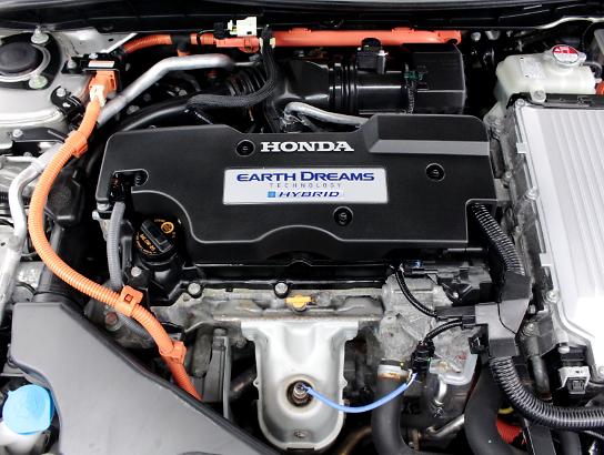 Florida Fine Cars - Used HONDA ACCORD 2014 MIAMI PLUG-IN HYBRID