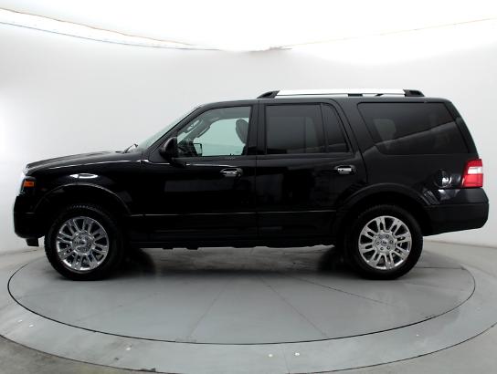 Florida Fine Cars - Used FORD EXPEDITION 2013 WEST PALM LIMITED