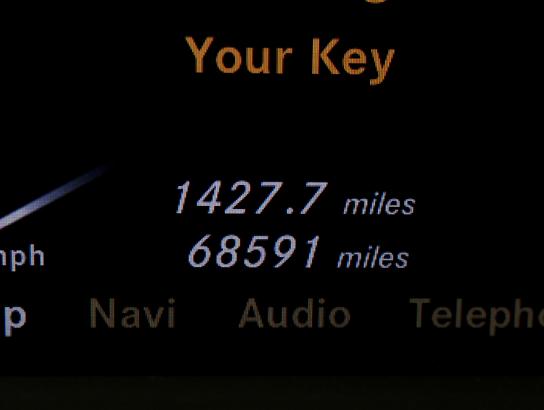 Florida Fine Cars - Used MERCEDES-BENZ CL CLASS 2008 WEST PALM CL550
