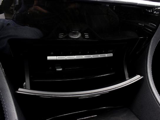 Florida Fine Cars - Used MERCEDES-BENZ CL CLASS 2008 WEST PALM CL550