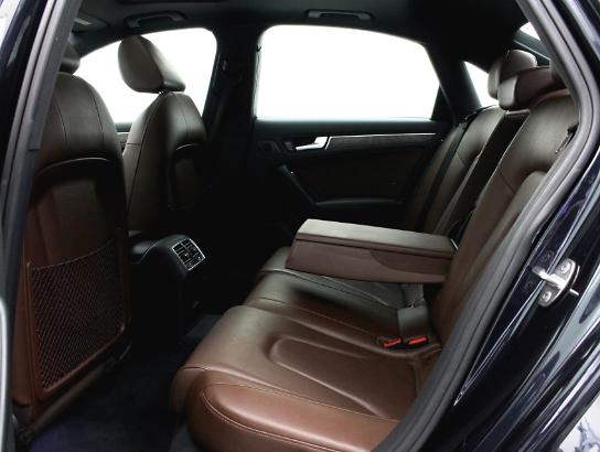 Florida Fine Cars - Used AUDI A4 2013 WEST PALM PREMIUM PLUS