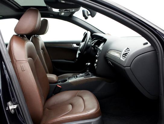 Florida Fine Cars - Used AUDI A4 2013 WEST PALM PREMIUM PLUS