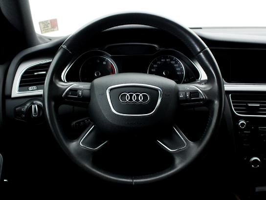 Florida Fine Cars - Used AUDI A4 2013 WEST PALM PREMIUM PLUS