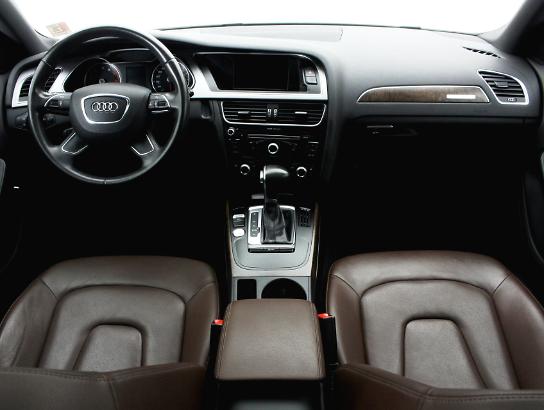 Florida Fine Cars - Used AUDI A4 2013 WEST PALM PREMIUM PLUS