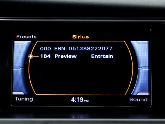 Florida Fine Cars - Used AUDI A4 2013 WEST PALM PREMIUM PLUS
