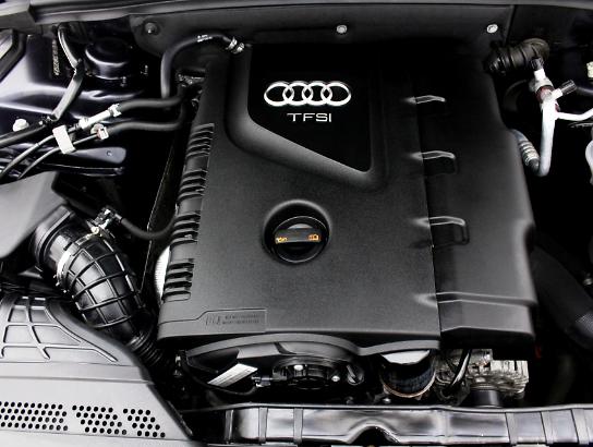 Florida Fine Cars - Used AUDI A4 2013 WEST PALM PREMIUM PLUS