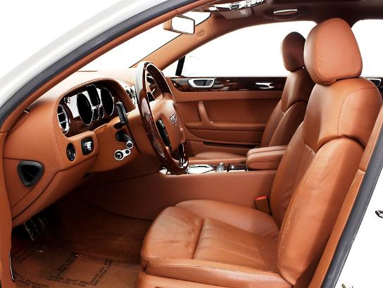Florida Fine Cars - Used BENTLEY CONTINENTAL 2007 MIAMI FLYING SPUR