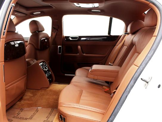 Florida Fine Cars - Used BENTLEY CONTINENTAL 2007 MIAMI FLYING SPUR