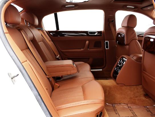 Florida Fine Cars - Used BENTLEY CONTINENTAL 2007 MIAMI FLYING SPUR