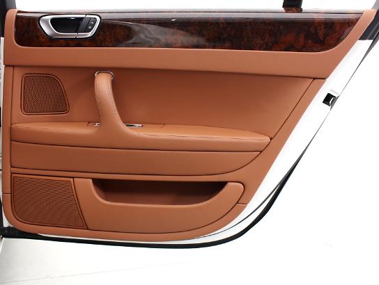 Florida Fine Cars - Used BENTLEY CONTINENTAL 2007 MIAMI FLYING SPUR