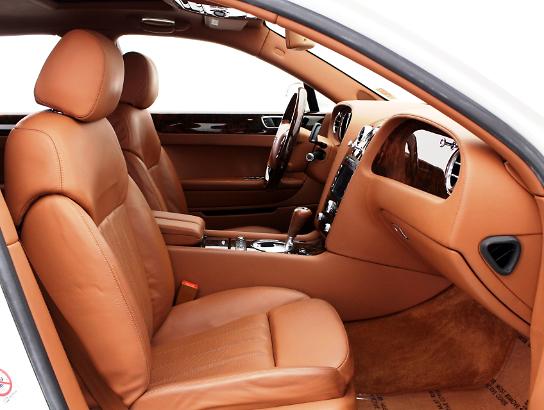 Florida Fine Cars - Used BENTLEY CONTINENTAL 2007 MIAMI FLYING SPUR