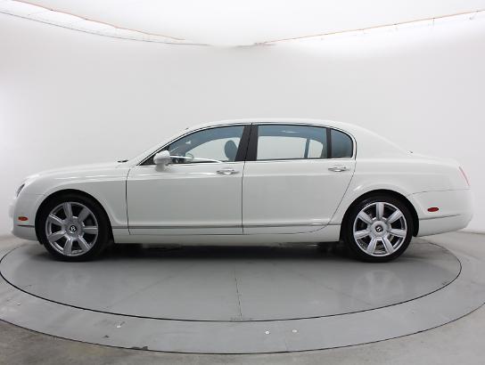 Florida Fine Cars - Used BENTLEY CONTINENTAL 2007 MIAMI FLYING SPUR