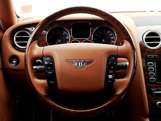 Florida Fine Cars - Used BENTLEY CONTINENTAL 2007 MIAMI FLYING SPUR