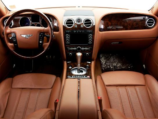 Florida Fine Cars - Used BENTLEY CONTINENTAL 2007 MIAMI FLYING SPUR