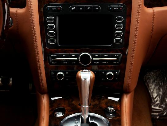 Florida Fine Cars - Used BENTLEY CONTINENTAL 2007 MIAMI FLYING SPUR