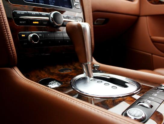 Florida Fine Cars - Used BENTLEY CONTINENTAL 2007 MIAMI FLYING SPUR