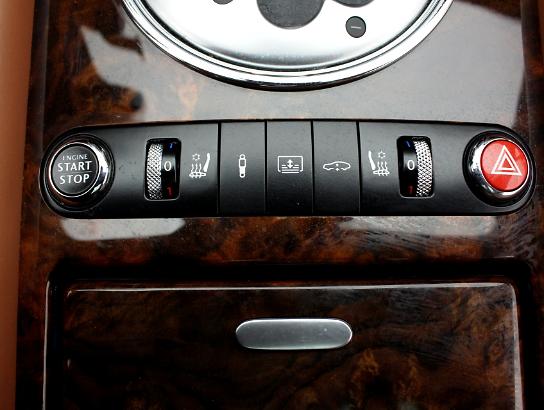 Florida Fine Cars - Used BENTLEY CONTINENTAL 2007 MIAMI FLYING SPUR