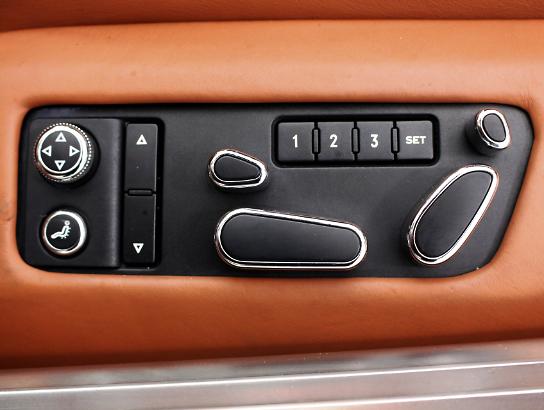 Florida Fine Cars - Used BENTLEY CONTINENTAL 2007 MIAMI FLYING SPUR