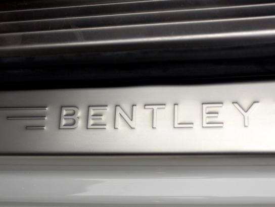 Florida Fine Cars - Used BENTLEY CONTINENTAL 2007 MIAMI FLYING SPUR