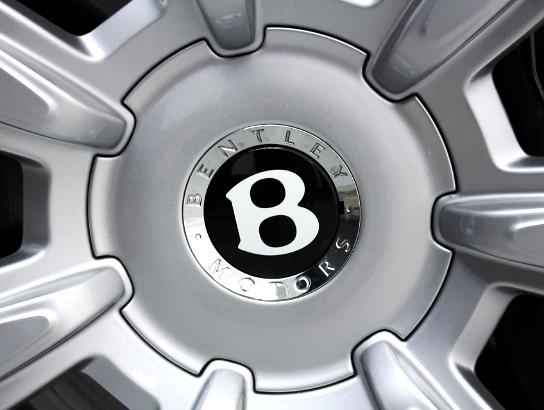 Florida Fine Cars - Used BENTLEY CONTINENTAL 2007 MIAMI FLYING SPUR