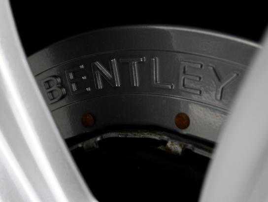 Florida Fine Cars - Used BENTLEY CONTINENTAL 2007 MIAMI FLYING SPUR