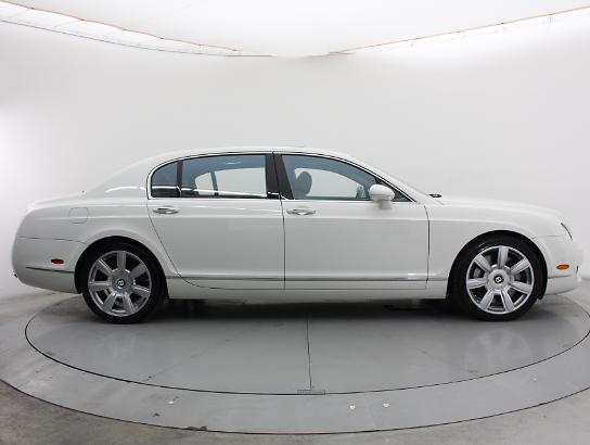 Florida Fine Cars - Used BENTLEY CONTINENTAL 2007 MIAMI FLYING SPUR