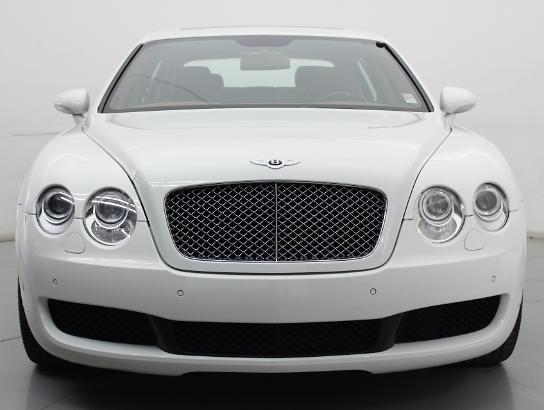 Florida Fine Cars - Used BENTLEY CONTINENTAL 2007 MIAMI FLYING SPUR