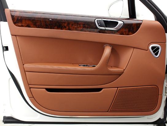 Florida Fine Cars - Used BENTLEY CONTINENTAL 2007 MIAMI FLYING SPUR