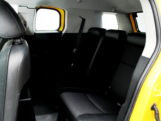 Florida Fine Cars - Used TOYOTA FJ CRUISER 2007 MIAMI S