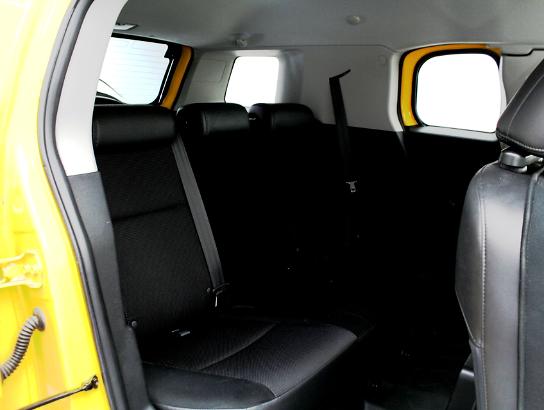 Florida Fine Cars - Used TOYOTA FJ CRUISER 2007 MIAMI S