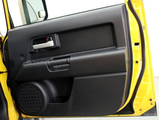 Florida Fine Cars - Used TOYOTA FJ CRUISER 2007 MIAMI S