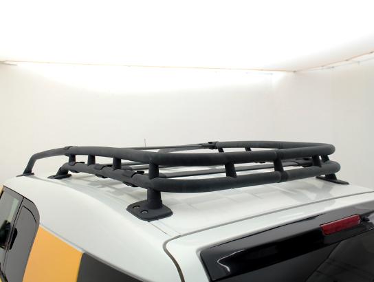 Florida Fine Cars - Used TOYOTA FJ CRUISER 2007 MIAMI S