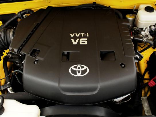 Florida Fine Cars - Used TOYOTA FJ CRUISER 2007 MIAMI S