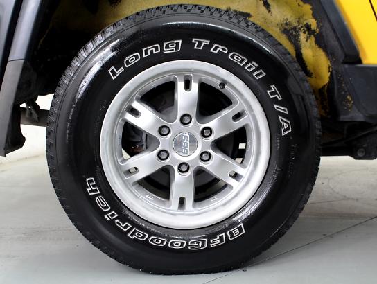 Florida Fine Cars - Used TOYOTA FJ CRUISER 2007 MIAMI S