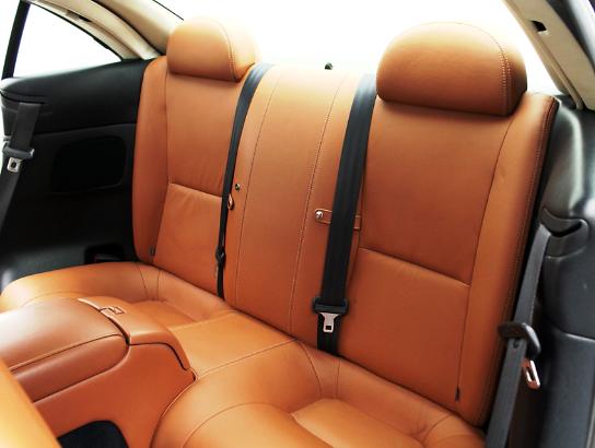Florida Fine Cars - Used LEXUS SC 430 2002 MIAMI 