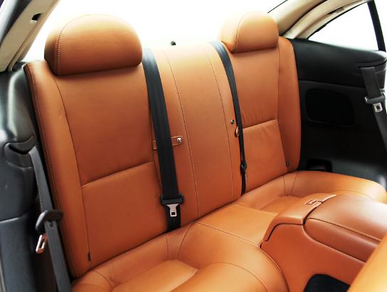 Florida Fine Cars - Used LEXUS SC 430 2002 MIAMI 