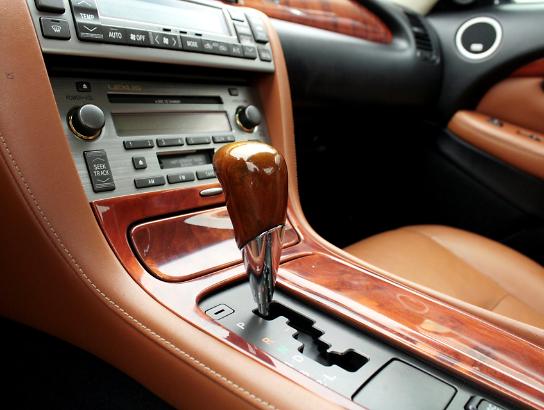 Florida Fine Cars - Used LEXUS SC 430 2002 MIAMI 