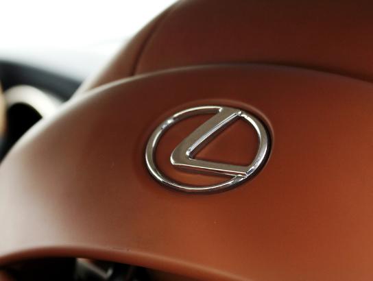 Florida Fine Cars - Used LEXUS SC 430 2002 MIAMI 