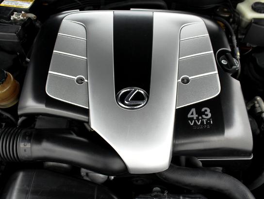 Florida Fine Cars - Used LEXUS SC 430 2002 MIAMI 