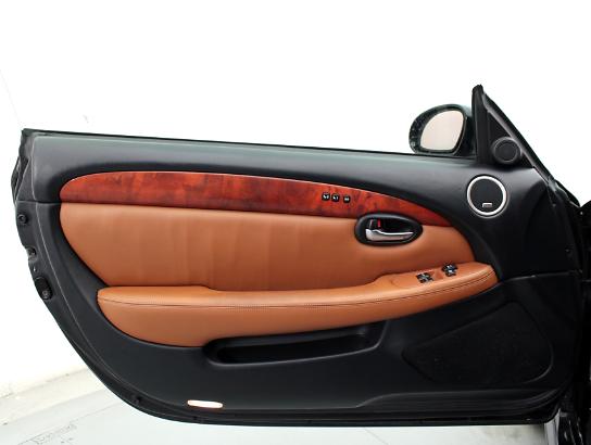 Florida Fine Cars - Used LEXUS SC 430 2002 MIAMI 