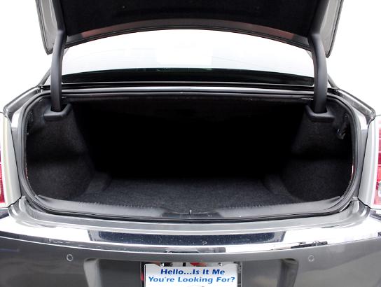 Florida Fine Cars - Used CHRYSLER 300 2011 MIAMI LIMITED