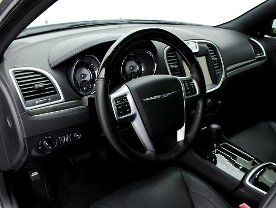 Florida Fine Cars - Used CHRYSLER 300 2011 MIAMI LIMITED
