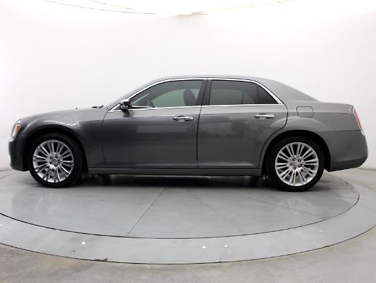 Florida Fine Cars - Used CHRYSLER 300 2011 MIAMI LIMITED