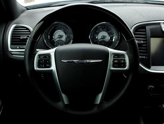 Florida Fine Cars - Used CHRYSLER 300 2011 MIAMI LIMITED
