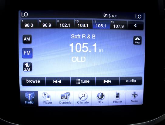 Florida Fine Cars - Used CHRYSLER 300 2011 MIAMI LIMITED