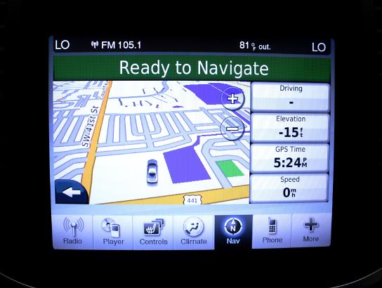 Florida Fine Cars - Used CHRYSLER 300 2011 MIAMI LIMITED