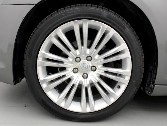 Florida Fine Cars - Used CHRYSLER 300 2011 MIAMI LIMITED