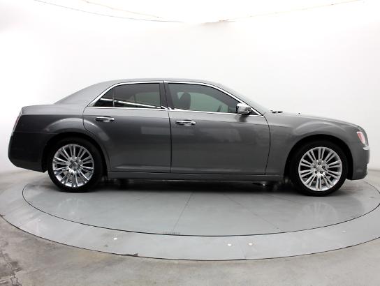 Florida Fine Cars - Used CHRYSLER 300 2011 MIAMI LIMITED