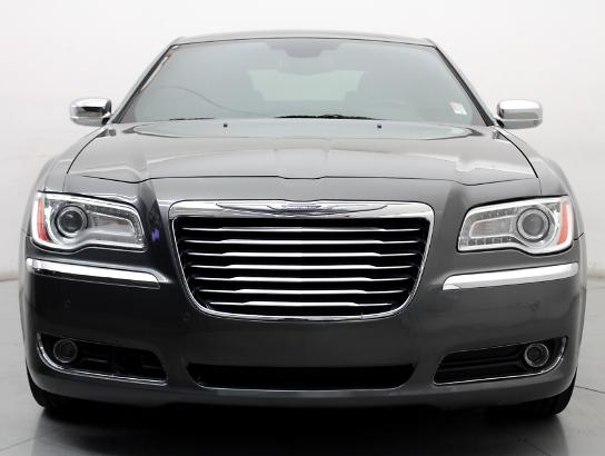Florida Fine Cars - Used CHRYSLER 300 2011 MIAMI LIMITED