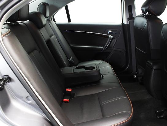 Florida Fine Cars - Used LINCOLN MKZ 2012 WEST PALM 